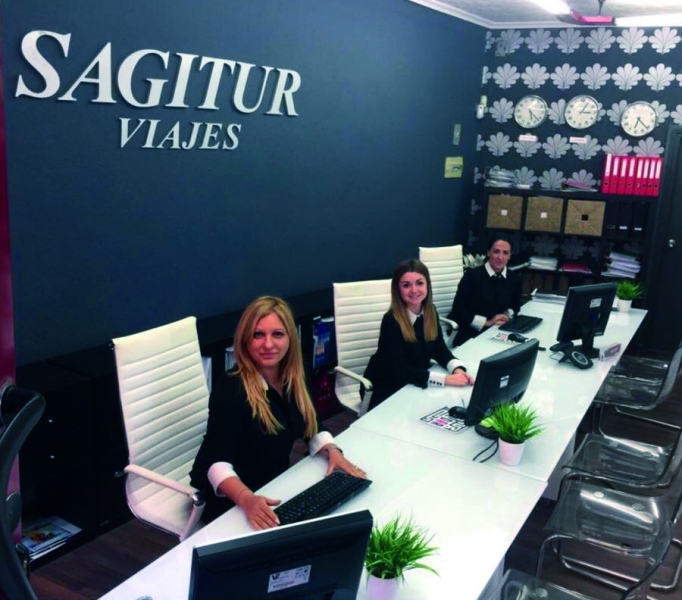 sagitur viajes