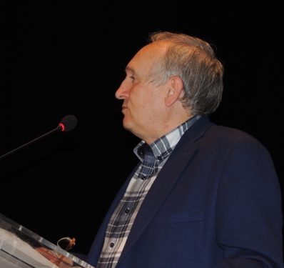 Mariano Ayarzagüeña.