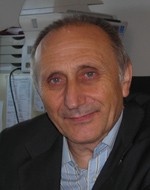 Felipe Tostón.