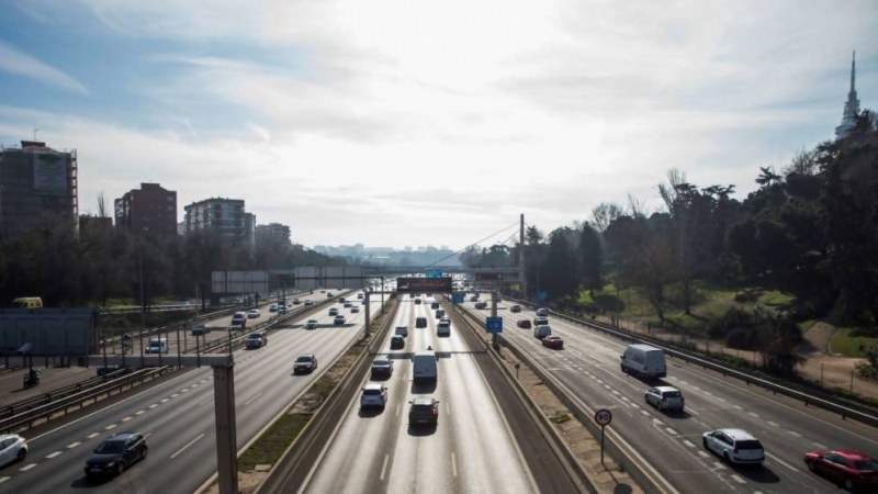 Los municipios de 50.000 habitantes tendrán que elaborar un protocolo anticontaminación.
