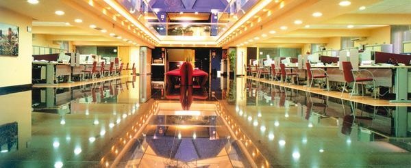 Ayuntamiento de Pinto.