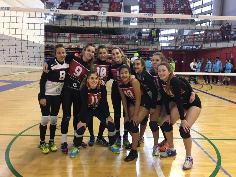 CV Pinto 1 – 3 Nuevo Espazio.