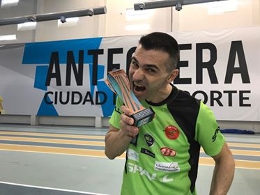 Jonathan Orozco.