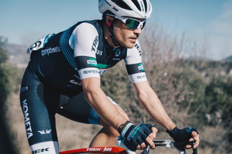 Diego Pablo Sevilla.