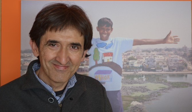 José Luis Gutiérrez.