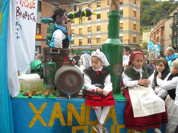 Carroza