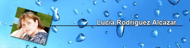 Lucía Rodríguez Alcázar