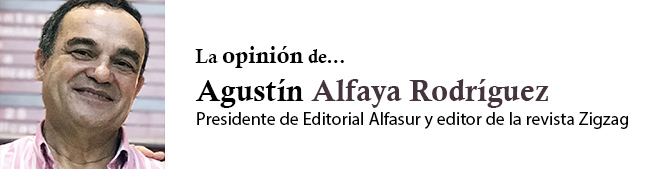 Agustín Alfaya Rodríguez