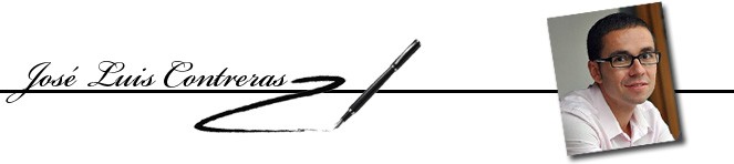 José Luis Contreras