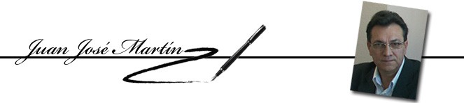 Juan José Martín