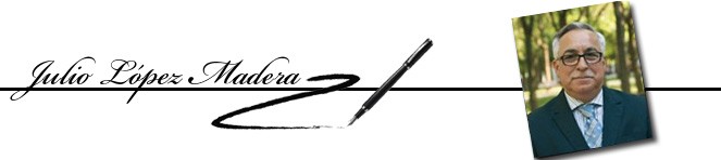 Julio López Madera