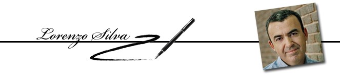 Lorenzo Silva