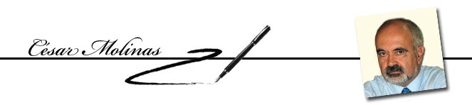 César Molinas