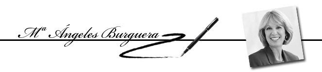 Mª Angeles Burguera
