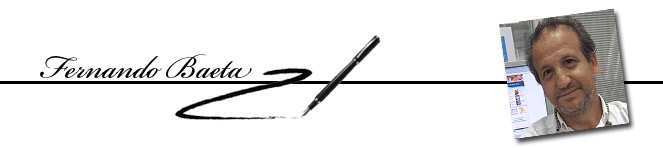 Fernando Baeta