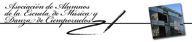 Asociación de Alumnos de la Escuela de Música de Ciempozuelos