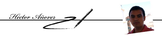 Hector Añover
