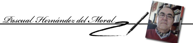 Pascual Hernández del Moral