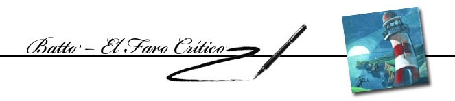 Batto – El Faro Crítico