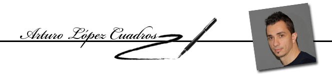 Arturo López Cuadros