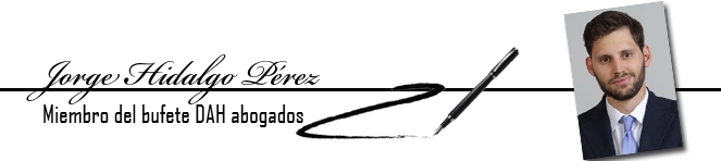 Jorge Hidalgo Pérez