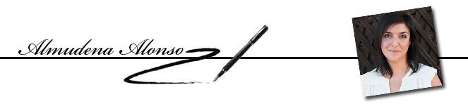 Almudena Alonso