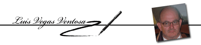 Luis Vegas Ventosa