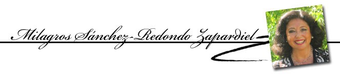 Milagros Sánchez-Redondo Zapardiel